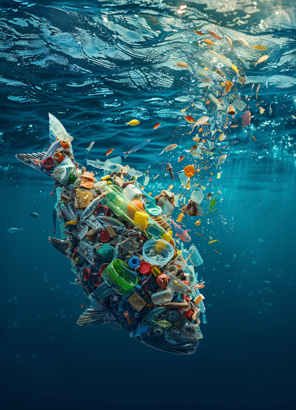 ocean pollution control image